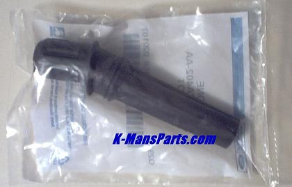Ford ignition boots Mustang F-Series 4.6 5.4 6.8 (on plug design)