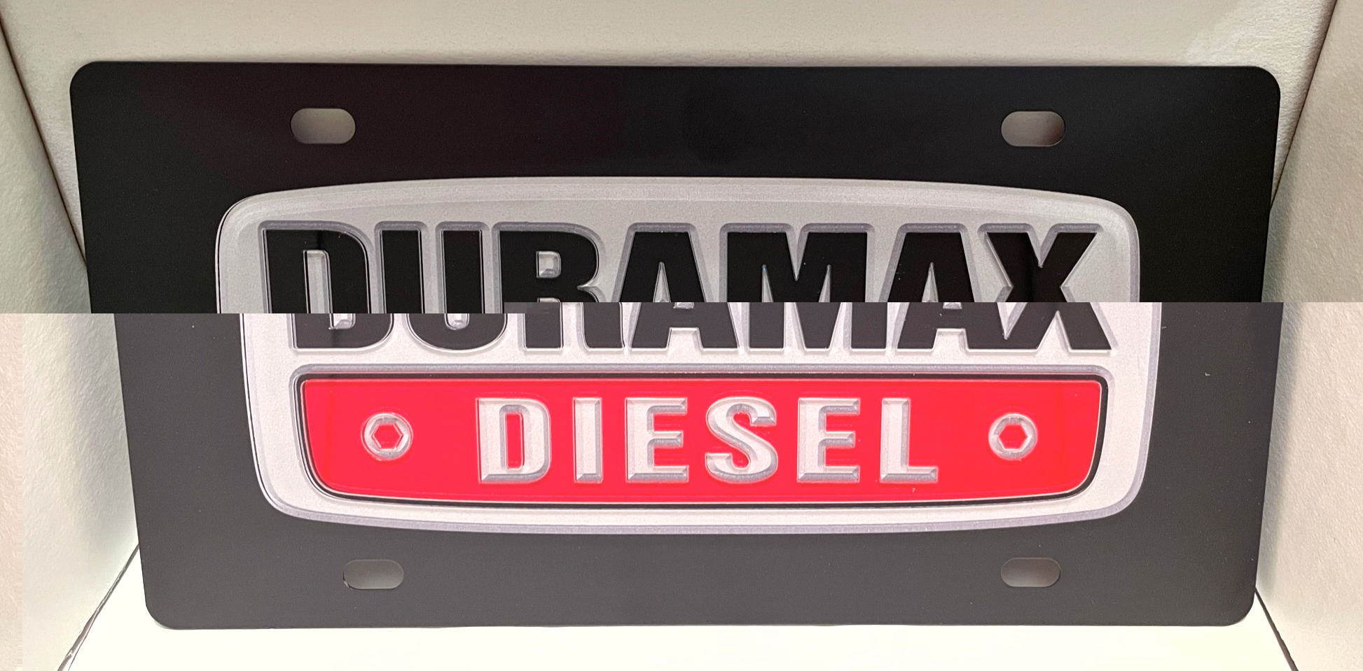 Duramax Diesel
