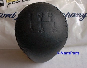 1999 Ford mustang shift knobs #2