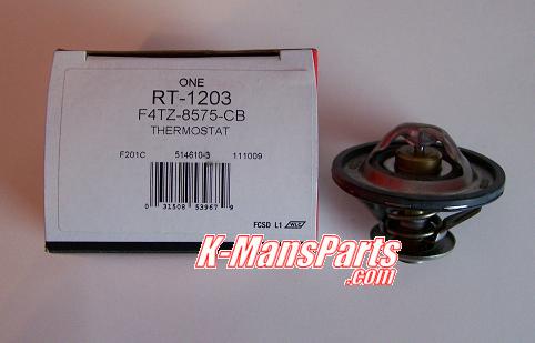 Ford diesel thermostat #2