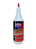 Lucas Oil rear axle synthetic lubricant 75w140 quart