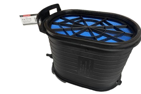 Motorcraft FA-1778 air filter 6.0 Power Stroke Diesel F-Series only