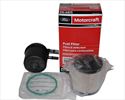 Motorcraft FD-4615 fuel filter kit 6.7 Power Stroke Diesel F-Series 2011-2016