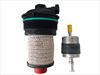 Motorcraft FD-4627 fuel filter kit 3.0 Power Stroke Diesel F-150 2018-2020