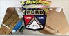 Ford Retro vanity license plate car tag