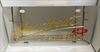 Chevrolet Heartbeat of America gold vanity license plate car tag