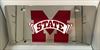 Mississippi State Bulldogs vanity license plate car tag