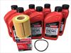 2018-2021 F150 3.0 Power Stroke Diesel Motorcraft Oil 5w30 change kit