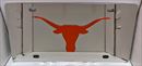 Texas Longhorns UT vanity license plate car tag