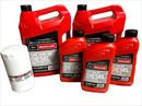 2011-2022 F-Series 6.7 Power Stroke Diesel 10w30 Motorcraft Oil change kit