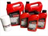 2011-2022 F-Series 6.7 Power Stroke Diesel 10w30 Motorcraft Oil change kit