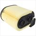 Motorcraft FA-1927 air filter 6.7 Power Stroke Diesel F-Series 2017-2019