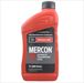 Motorcraft Mercon SP TorqShift transmission fluid XT6QSP quart
